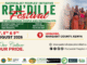 Rendille Festival for Indigenous Peoples and Pastoralism From 7th to 9th in Loglogo, Marsabit County.